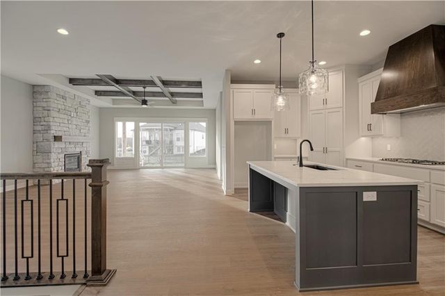 24908 W 145th Street, Olathe, KS 66061