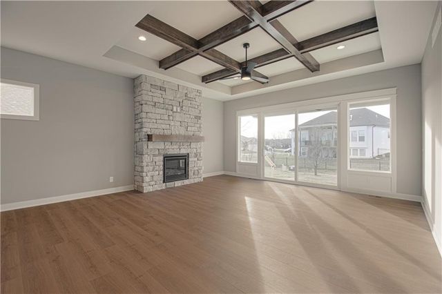 24908 W 145th Street, Olathe, KS 66061