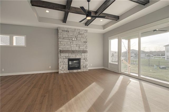 24908 W 145th Street, Olathe, KS 66061