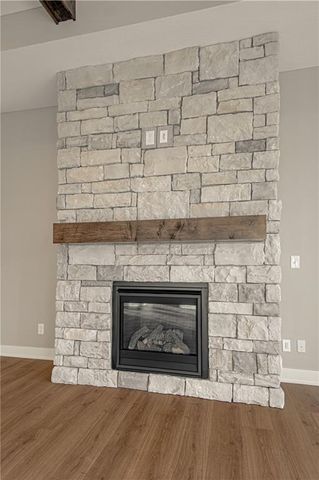 24908 W 145th Street, Olathe, KS 66061