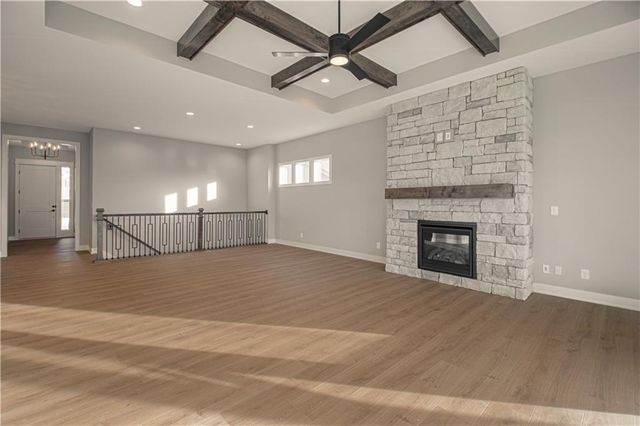 24908 W 145th Street, Olathe, KS 66061