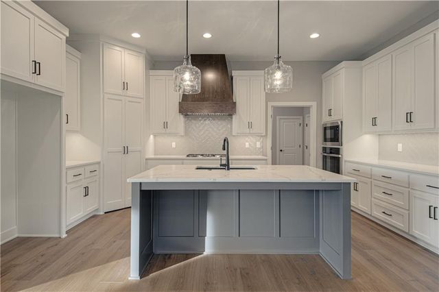 24908 W 145th Street, Olathe, KS 66061