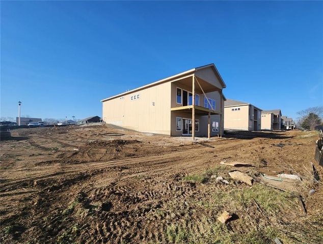 24908 W 145th Street, Olathe, KS 66061