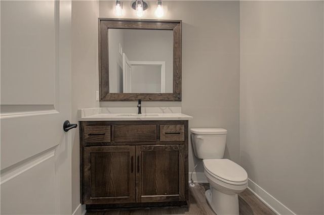 24908 W 145th Street, Olathe, KS 66061