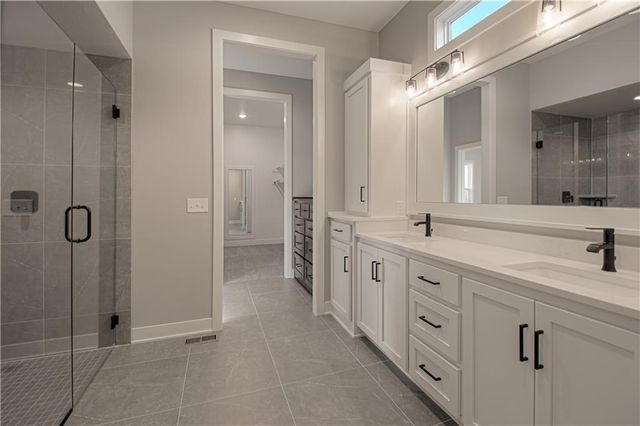 24908 W 145th Street, Olathe, KS 66061