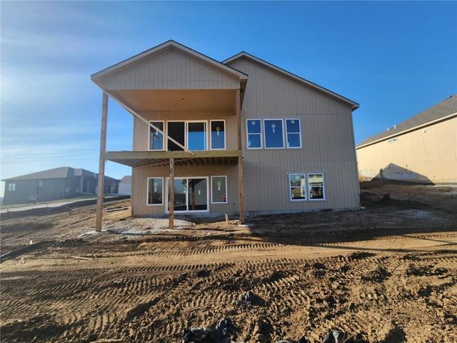 24908 W 145th Street, Olathe, KS 66061