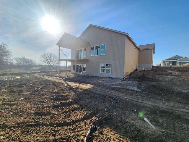 24908 W 145th Street, Olathe, KS 66061