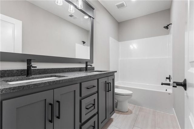 24908 W 145th Street, Olathe, KS 66061