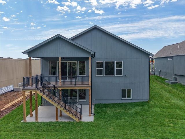 24908 W 145th Street, Olathe, KS 66061