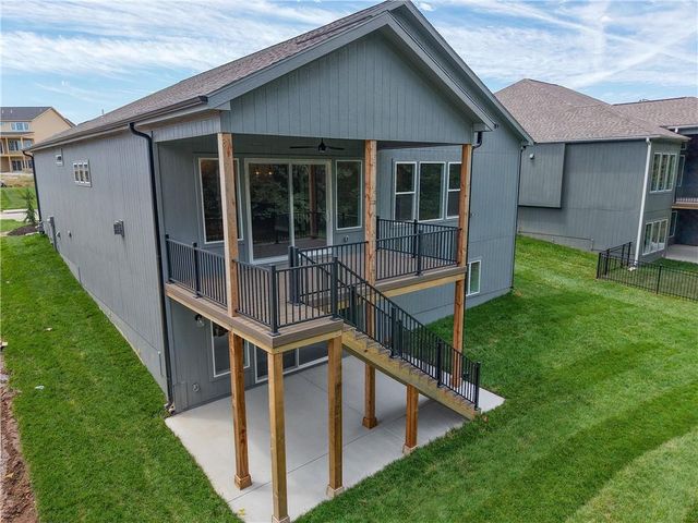 24908 W 145th Street, Olathe, KS 66061