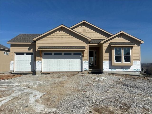 24908 W 145th Street, Olathe, KS 66061