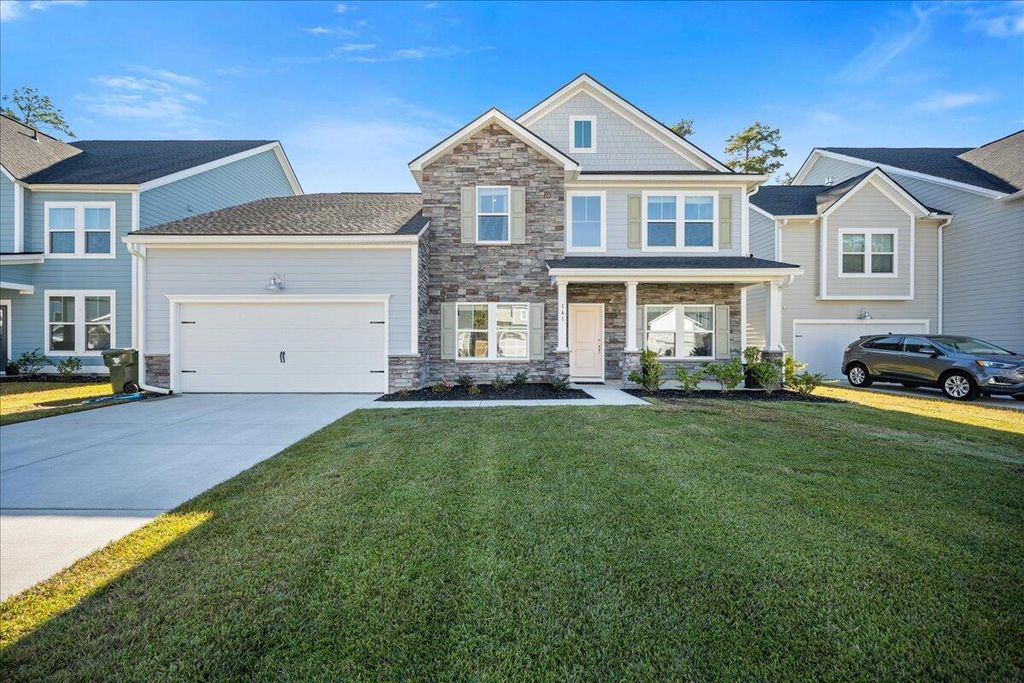 161 Belfort Place Hadley Properties