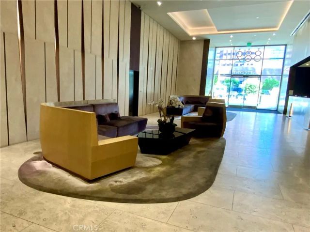 889 Francisco Street 1105, Los Angeles, CA 90017