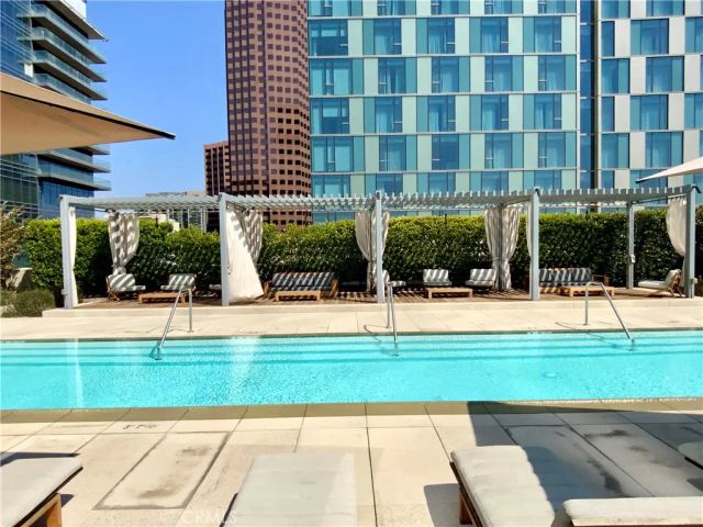 889 Francisco Street 1105, Los Angeles, CA 90017