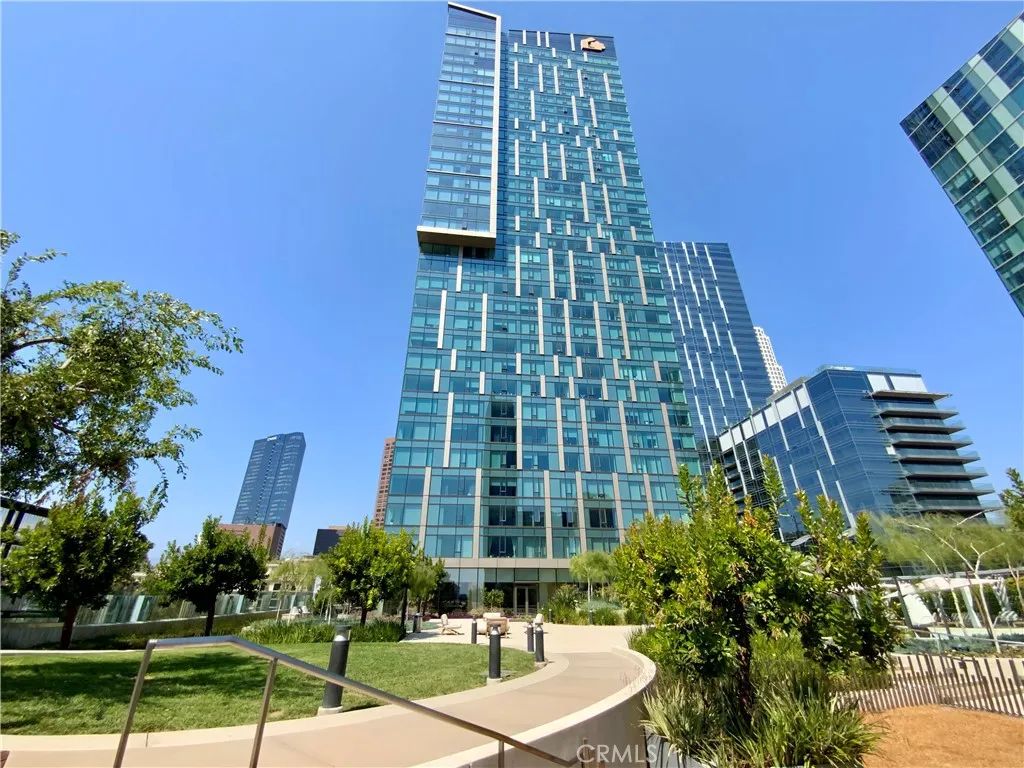 889 Francisco Street 1105, Los Angeles, CA 90017