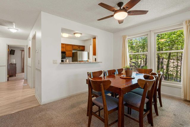 53 Halcon Place, Hot Springs Village, AR 71909