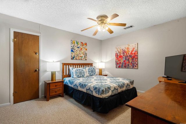 53 Halcon Place, Hot Springs Village, AR 71909