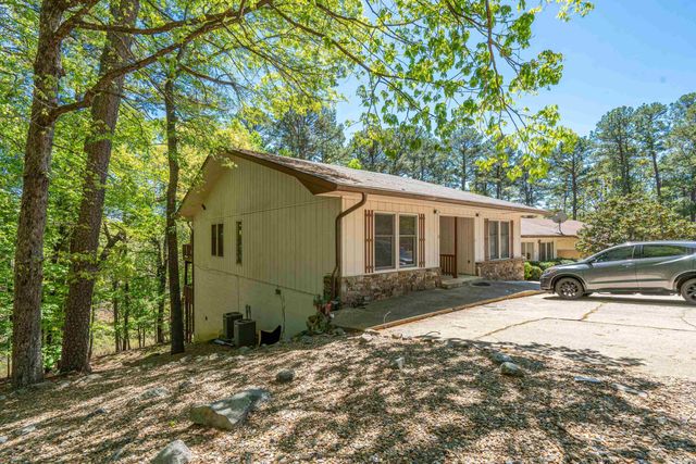53 Halcon Place, Hot Springs Village, AR 71909