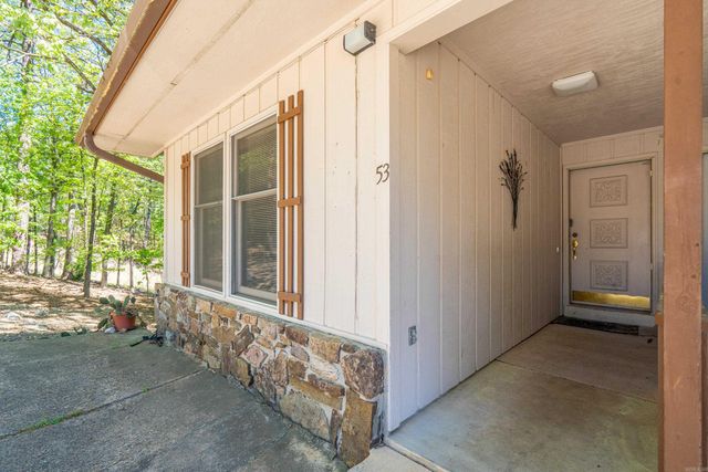 53 Halcon Place, Hot Springs Village, AR 71909