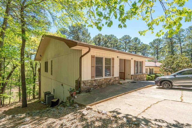 53 Halcon Place, Hot Springs Village, AR 71909