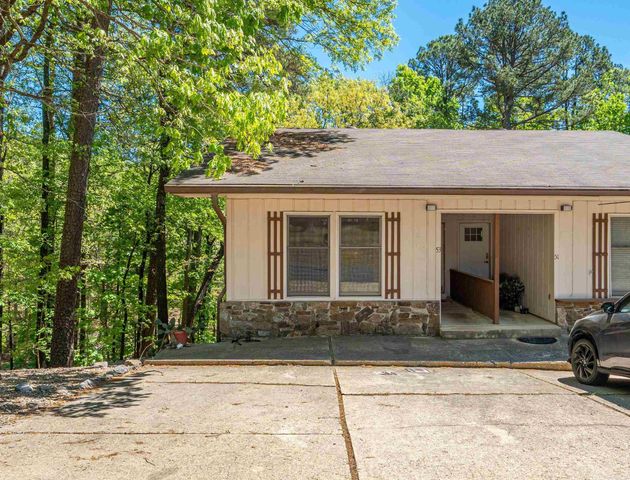 53 Halcon Place, Hot Springs Village, AR 71909