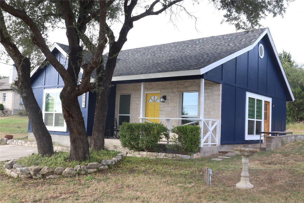 10201 Longhorn Skyway SKWY, Dripping Springs, TX 78620