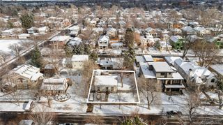 2432 S Saint Paul Street, Denver, CO 80210