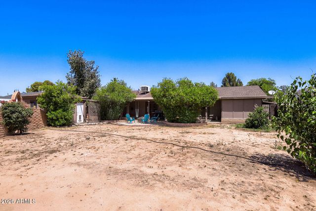 95 W SAN REMO Street, Gilbert, AZ 85233
