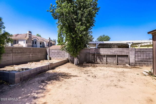 95 W SAN REMO Street, Gilbert, AZ 85233
