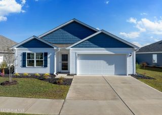 3001 Course Lane, Holly Ridge, NC 28445