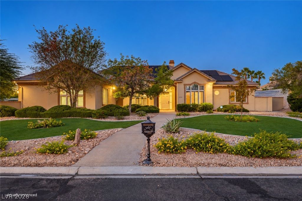 3745 Pacific Street, Las Vegas, NV 89121 — photo 2