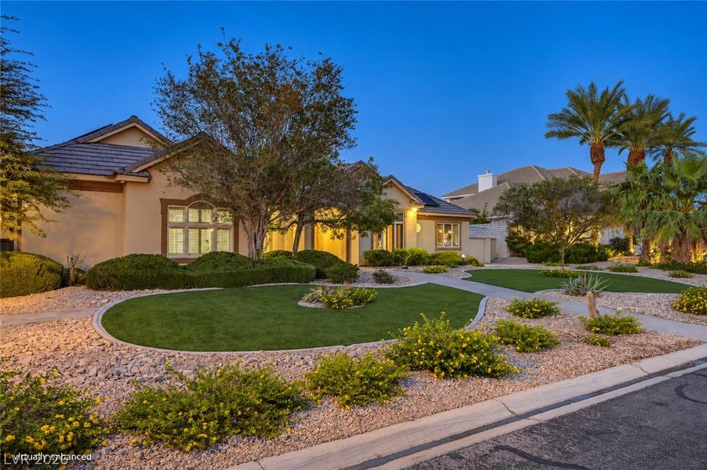 3745 Pacific Street, Las Vegas, NV 89121 — photo 3