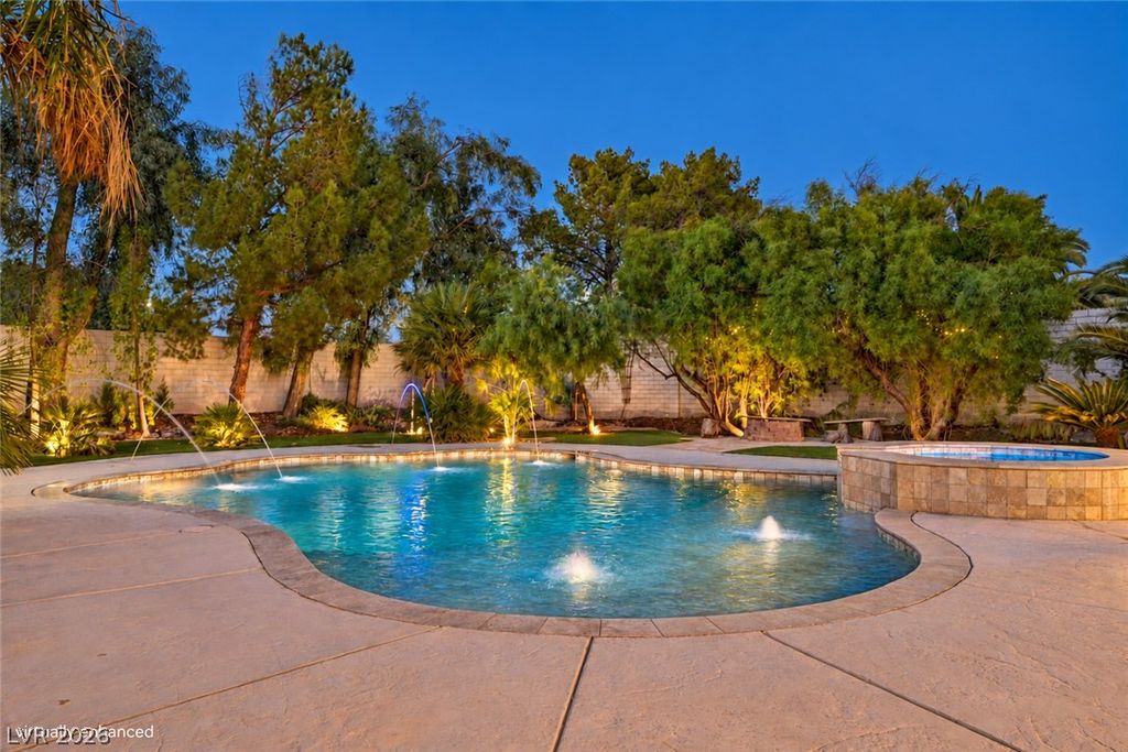 3745 Pacific Street, Las Vegas, NV 89121 — photo 5