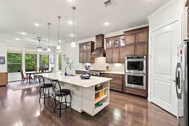 236 Appaloosa Court, The Woodlands, TX 77382