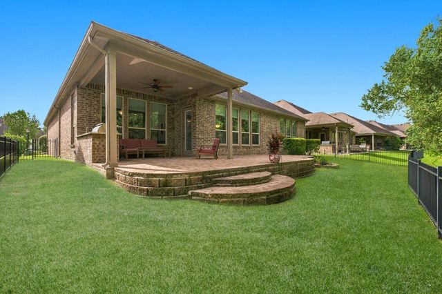 236 Appaloosa Court, The Woodlands, TX 77382