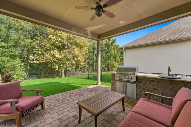236 Appaloosa Court, The Woodlands, TX 77382