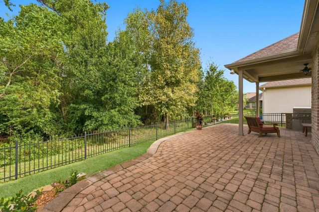 236 Appaloosa Court, The Woodlands, TX 77382