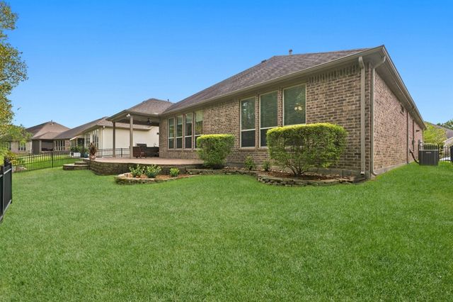236 Appaloosa Court, The Woodlands, TX 77382