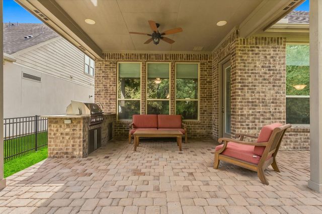 236 Appaloosa Court, The Woodlands, TX 77382