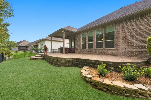 236 Appaloosa Court, The Woodlands, TX 77382