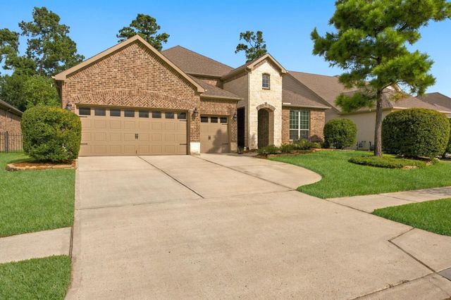 236 Appaloosa Court, The Woodlands, TX 77382