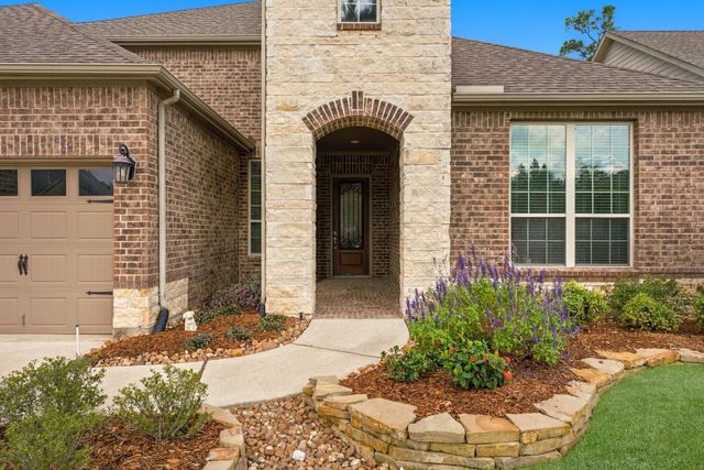236 Appaloosa Court, The Woodlands, TX 77382