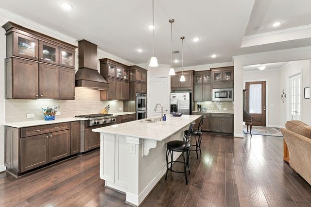 236 Appaloosa Court, The Woodlands, TX 77382
