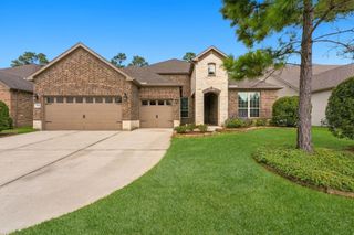 236 Appaloosa Court, The Woodlands, TX 77382