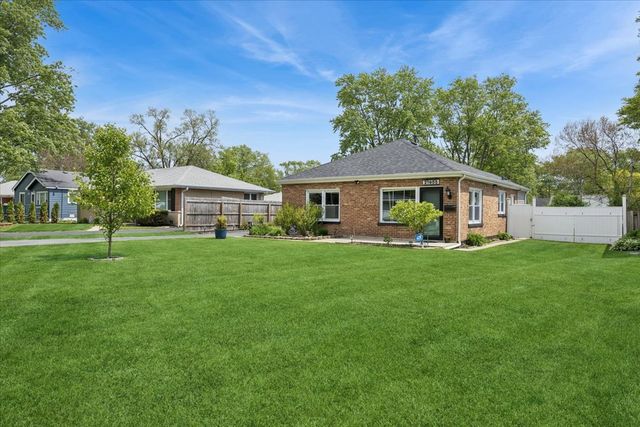 21955 Millard Avenue, Richton Park, IL 60471