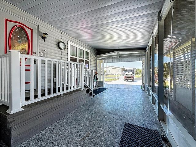 32 WILLIAM PENN WAY 1, Palm Harbor, FL 34684