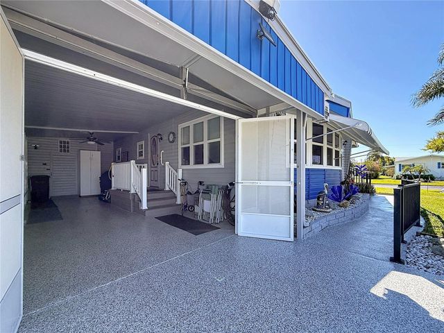 32 WILLIAM PENN WAY 1, Palm Harbor, FL 34684