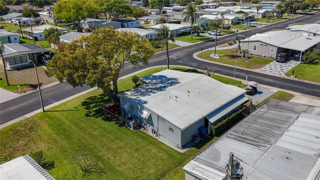 32 WILLIAM PENN WAY 1, Palm Harbor, FL 34684