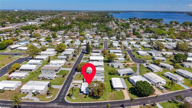 32 WILLIAM PENN WAY 1, Palm Harbor, FL 34684