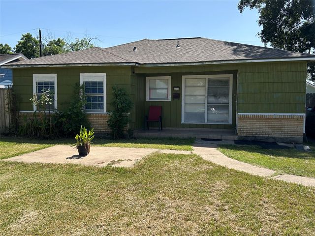2008 Dade Street, Pasadena, TX 77502